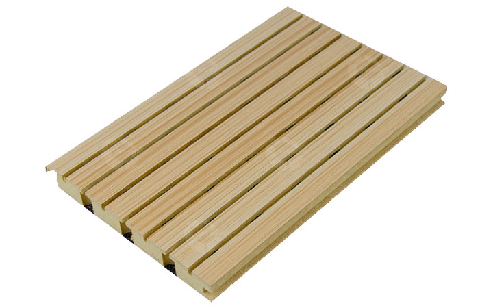 吸音材料是怎么實現吸音降噪的