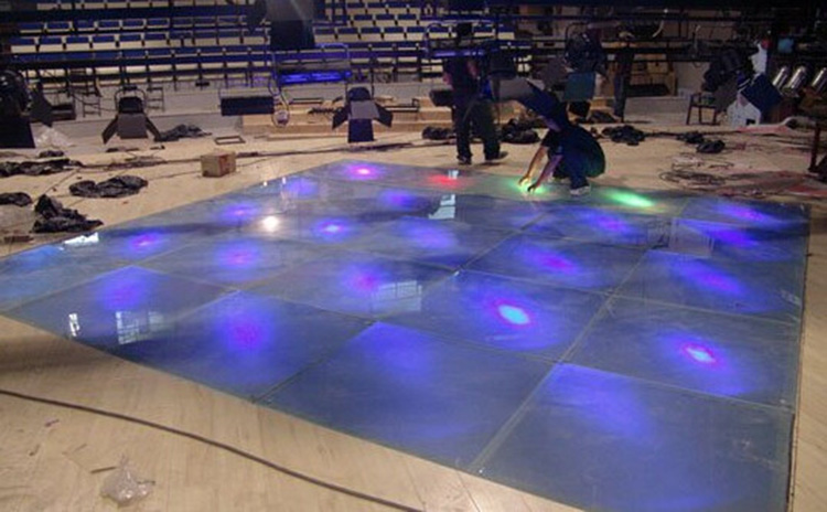 多功能演播廳聲學(xué)設(shè)計方案