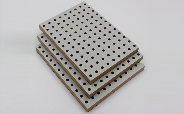 穿孔吸音板報價 穿孔吸音板報價