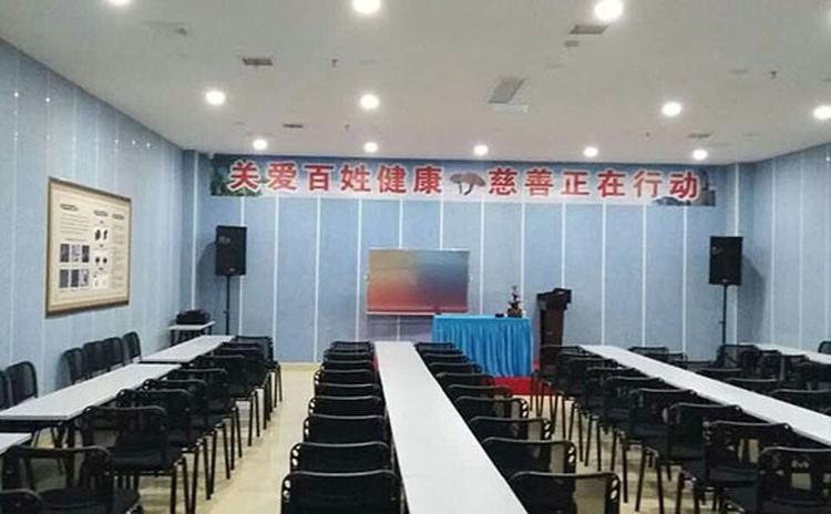 江蘇常州科普館聚酯纖維吸音板聲學工程 江蘇常州科普館聚酯纖維吸音板聲學工程