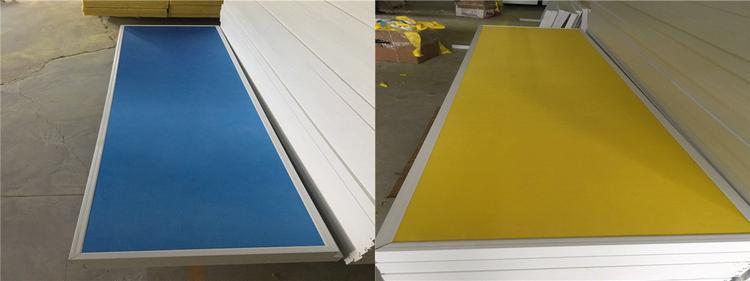 湖北宜昌小學體育館空間吸聲體聲學工程