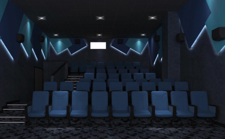 電影院聲學(xué)設(shè)計