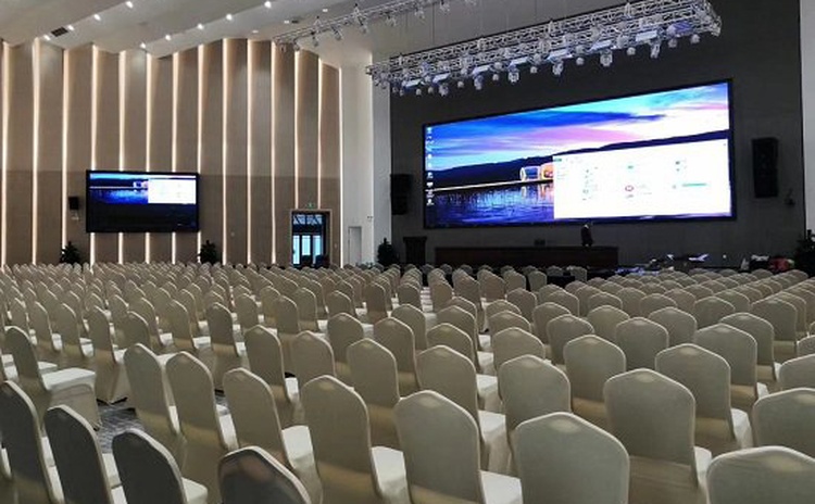 山東煙臺(tái)會(huì)議廳-3